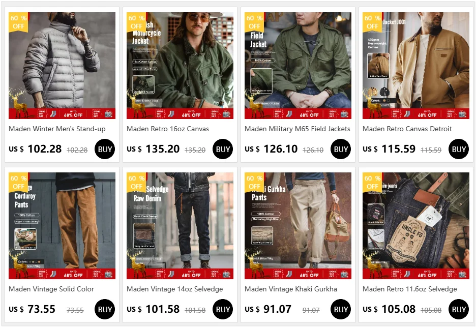 Maden Vintage Letter patched Gradient Colored Hoodie Loose Fit Washed Round Neck T-shirt for Men's Spring and Fall Casual Tops